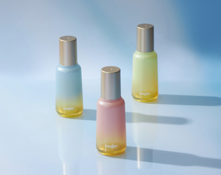 PET Heavy Wall Bottles 50ml/ 100ml